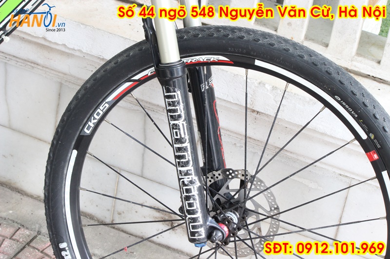 Xe MTB Mosso Falcon Đến từ Taiwant