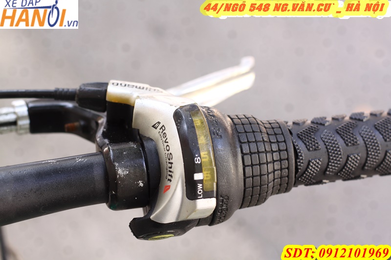 XE ĐAP TOURING NHẬT BÃI SPECIALIZED SIRRUS ĐẾN TỪ USA -