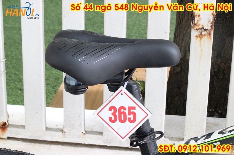 Xe MTB Mosso Falcon Đến từ Taiwant