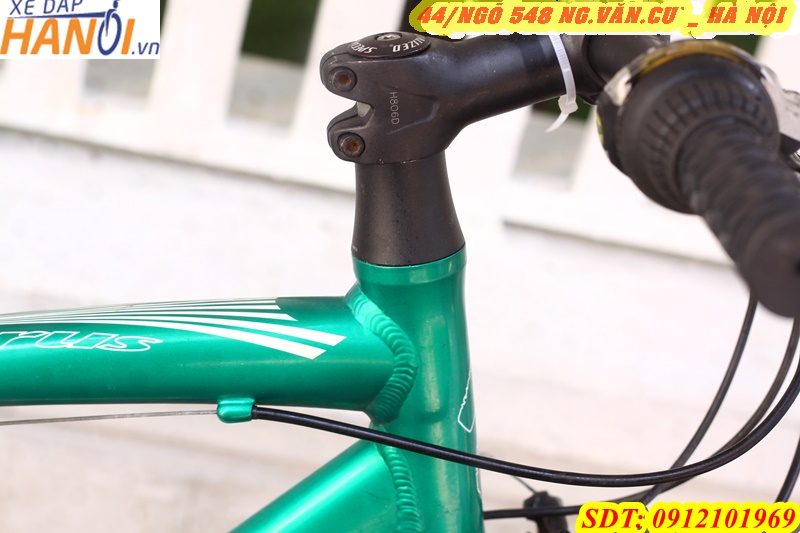 XE ĐAP TOURING NHẬT BÃI SPECIALIZED SIRRUS ĐẾN TỪ USA -