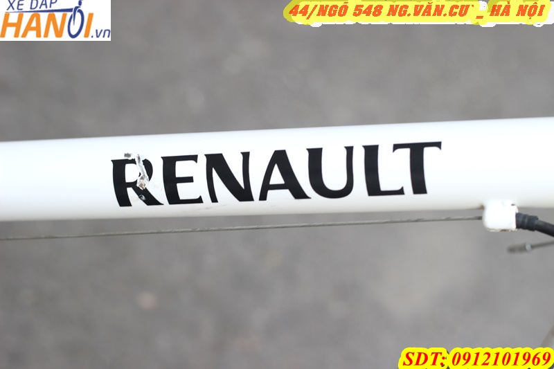 Xe đạp thể thao touring Nhậ bãi RENAULT ĐÊN TỪ NƯƠC PHÁP