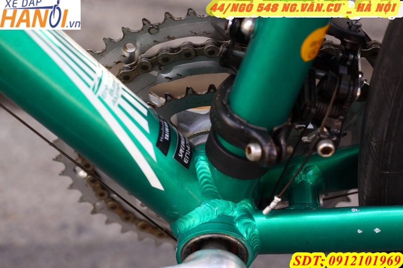 XE ĐAP TOURING NHẬT BÃI SPECIALIZED SIRRUS ĐẾN TỪ USA -