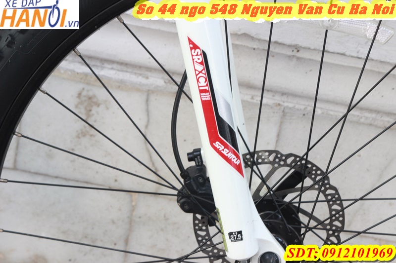 Xe Nhật bãi TREK MARLIN 7 ĐẾN TỪ USA