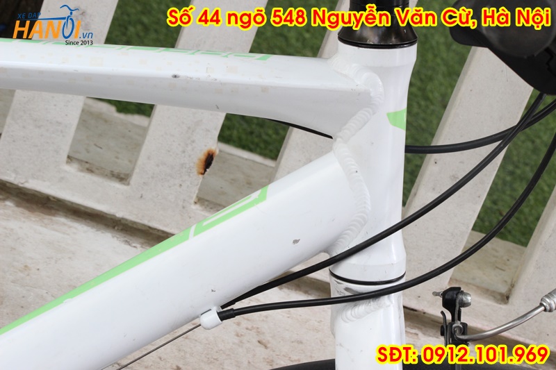 Xe Touring Nhật bãi Precision Sport đến từ Japan