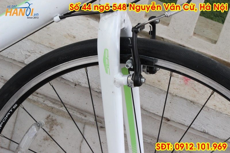 Xe Touring Nhật bãi Precision Sport đến từ Japan