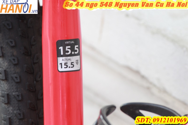 Xe Nhật bãi TREK MARLIN 7 ĐẾN TỪ USA