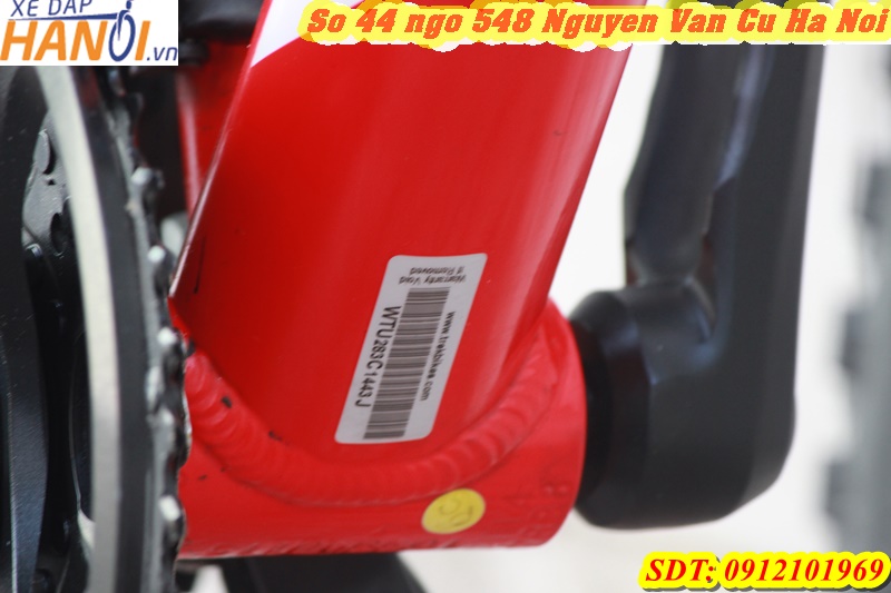 Xe Nhật bãi TREK MARLIN 7 ĐẾN TỪ USA