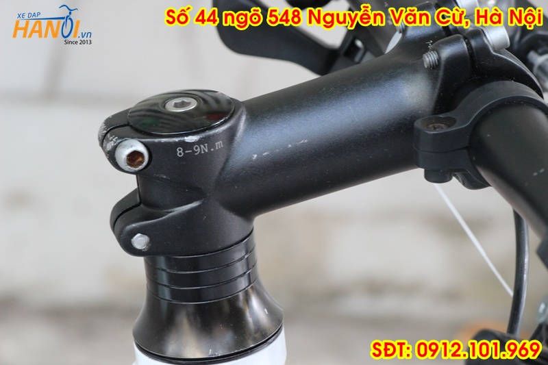 Xe Touring Nhật bãi Precision Sport đến từ Japan