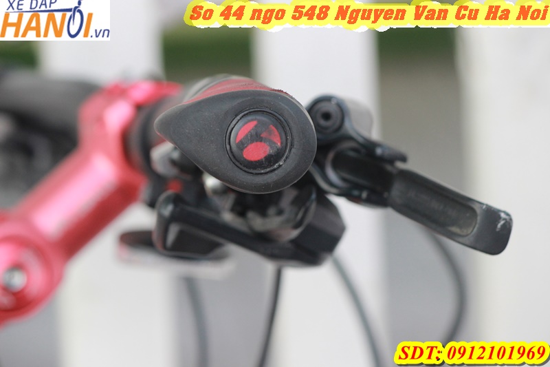 Xe Nhật bãi TREK MARLIN 7 ĐẾN TỪ USA