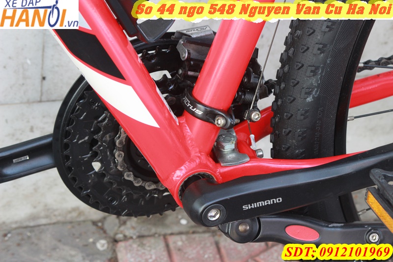 Xe Nhật bãi TREK MARLIN 7 ĐẾN TỪ USA