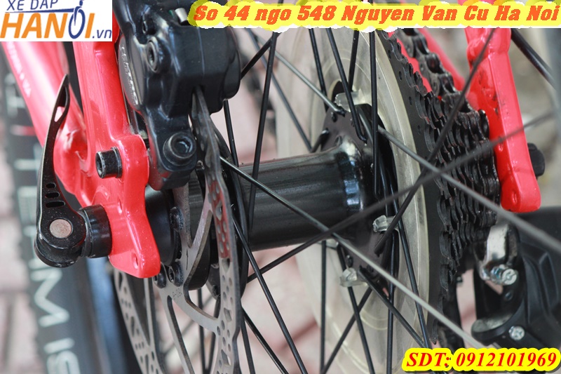 Xe Nhật bãi TREK MARLIN 7 ĐẾN TỪ USA