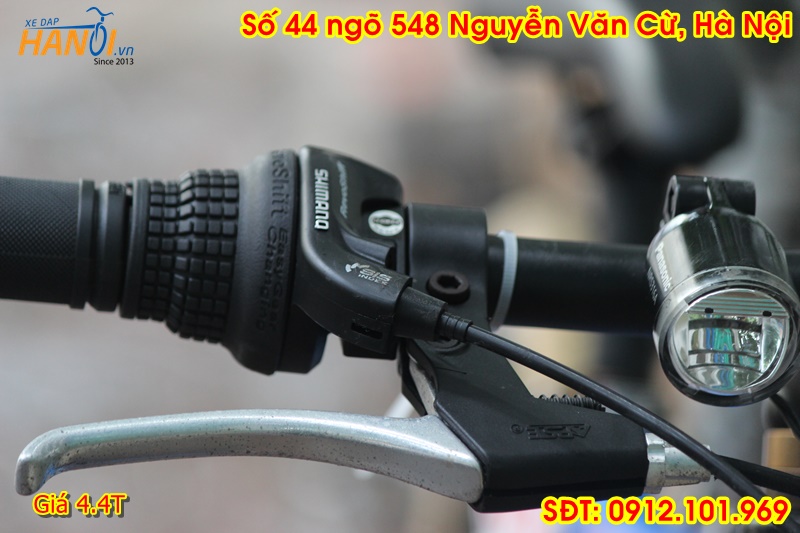Xe đạp Touring Nhật bãi Destino đến từ Japan