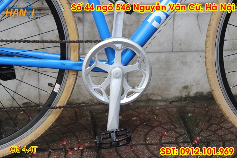 Xe đạp Touring Nhật bãi Destino đến từ Japan
