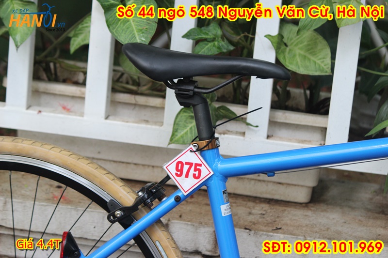 Xe đạp Touring Nhật bãi Destino đến từ Japan