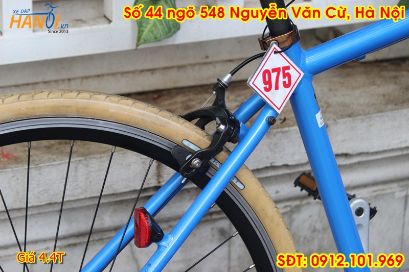 Xe đạp Touring Nhật bãi Destino đến từ Japan