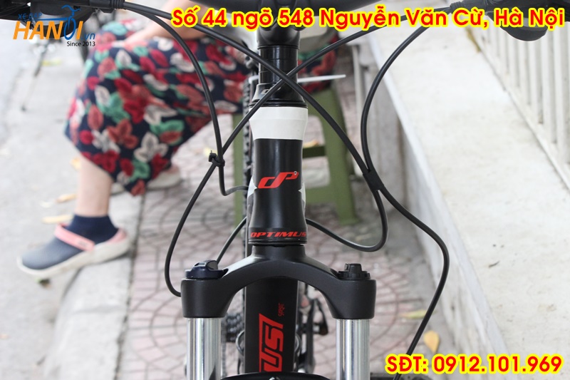 Xe đạp MTB OPTIMUS Sirius  đến từ COLOMBIA