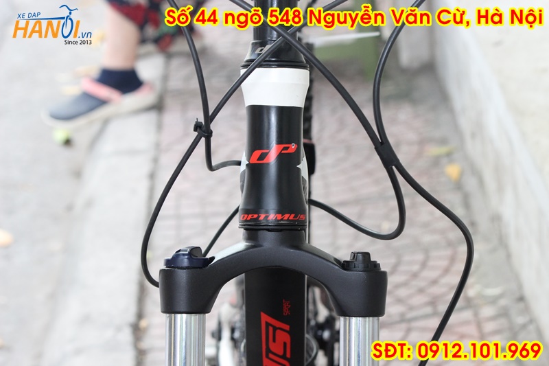 Xe đạp MTB OPTIMUS Sirius  đến từ COLOMBIA