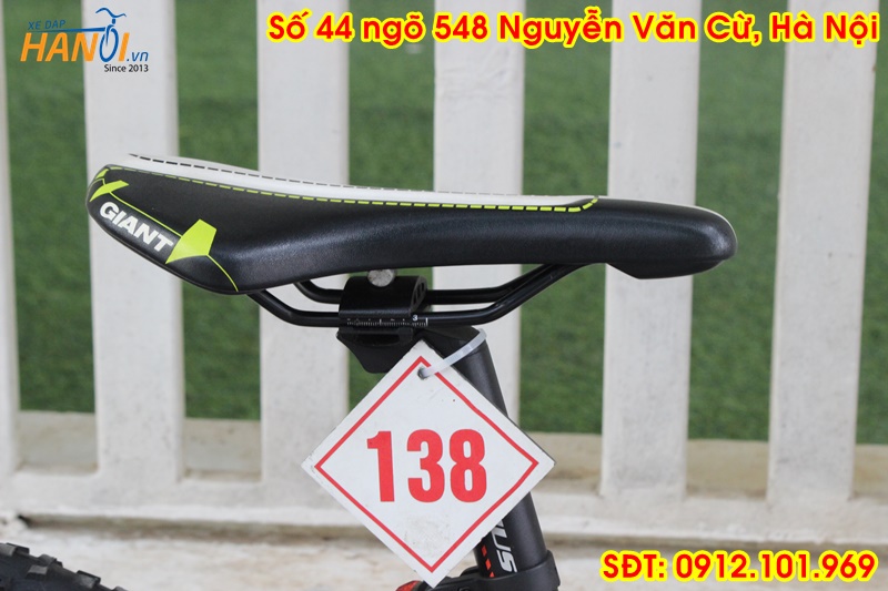Xe đạp MTB OPTIMUS Sirius  đến từ COLOMBIA