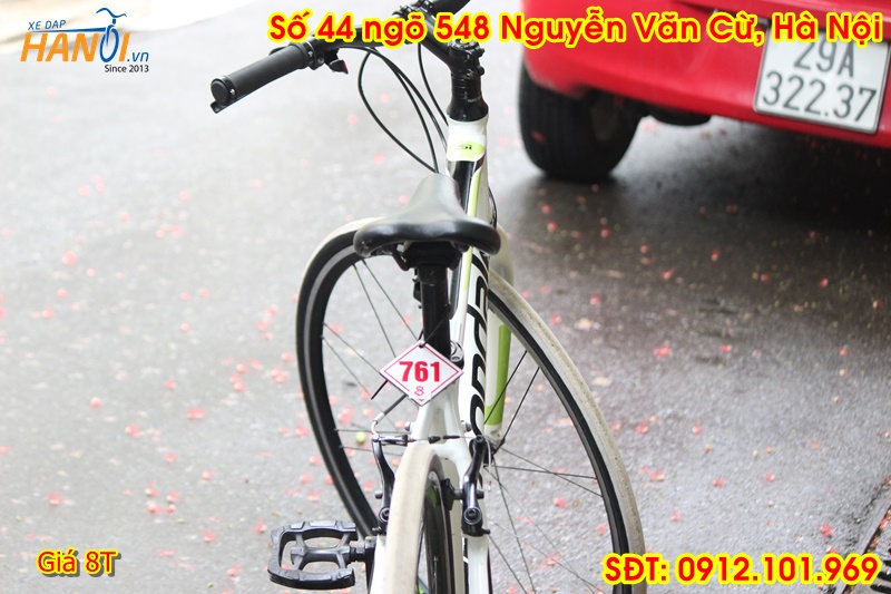 Xe Touring Nhật bãi Cannondale đến từ USA