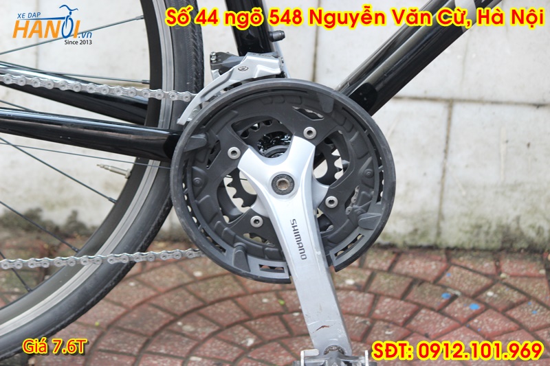Xe Nhật bãi Giant Escape  đến từ Taiwant