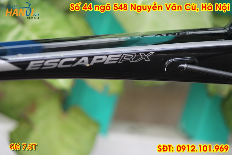 Xe Nhật bãi Giant Escape  đến từ Taiwant
