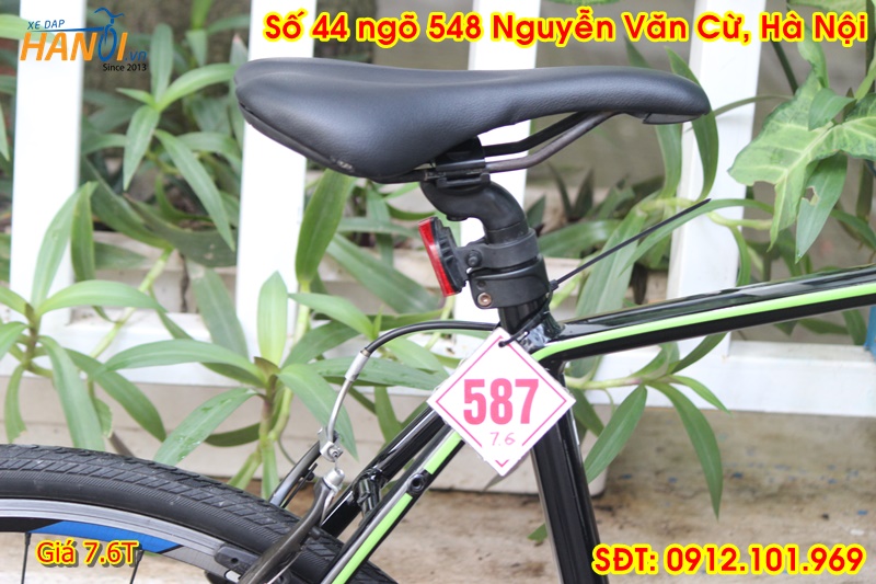 Xe Nhật bãi Giant Escape  đến từ Taiwant