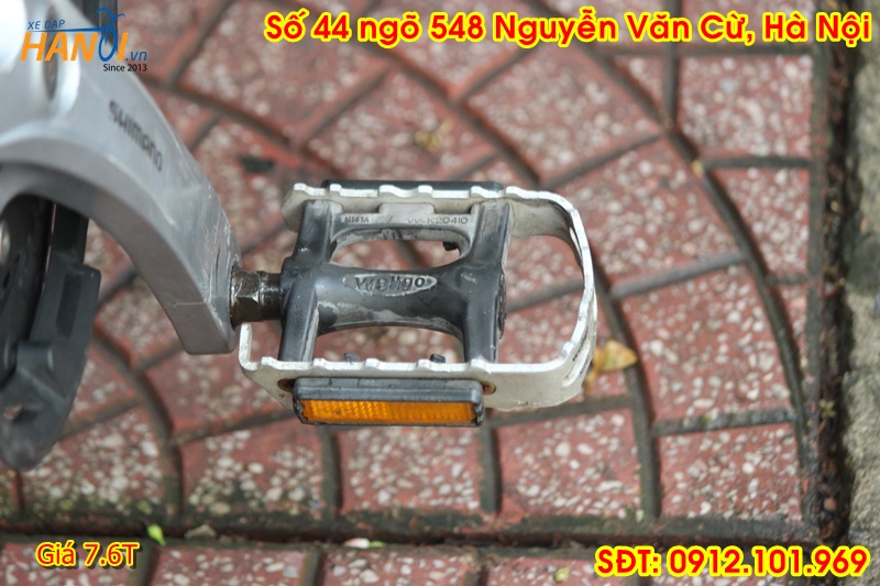 Xe Nhật bãi Giant Escape  đến từ Taiwant