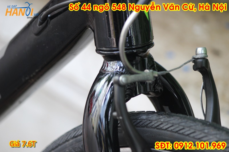 Xe Nhật bãi Giant Escape  đến từ Taiwant