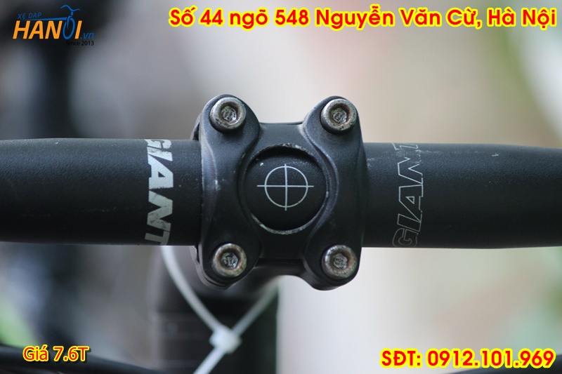 Xe Nhật bãi Giant Escape  đến từ Taiwant