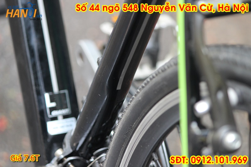 Xe Nhật bãi Giant Escape  đến từ Taiwant