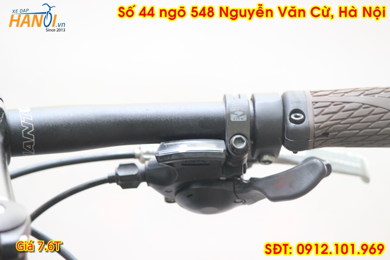 Xe Nhật bãi Giant Escape  đến từ Taiwant