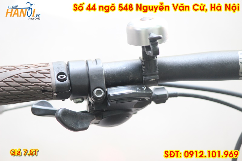 Xe Nhật bãi Giant Escape  đến từ Taiwant