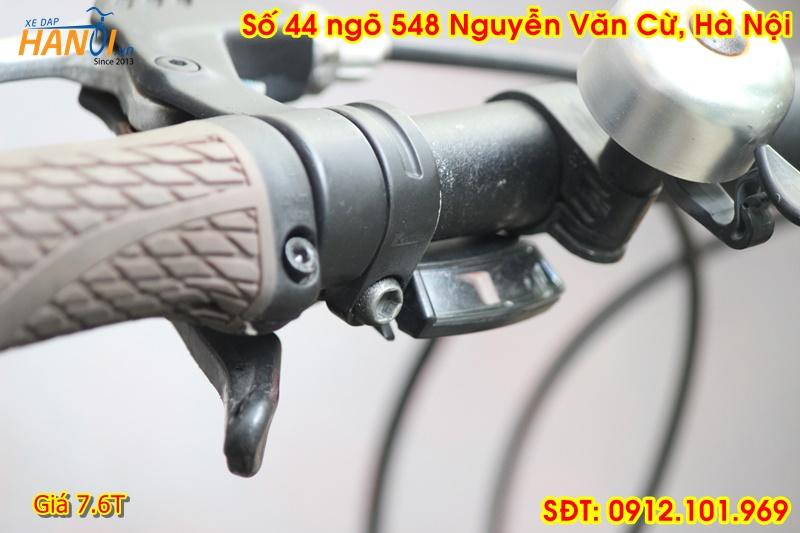 Xe Nhật bãi Giant Escape  đến từ Taiwant