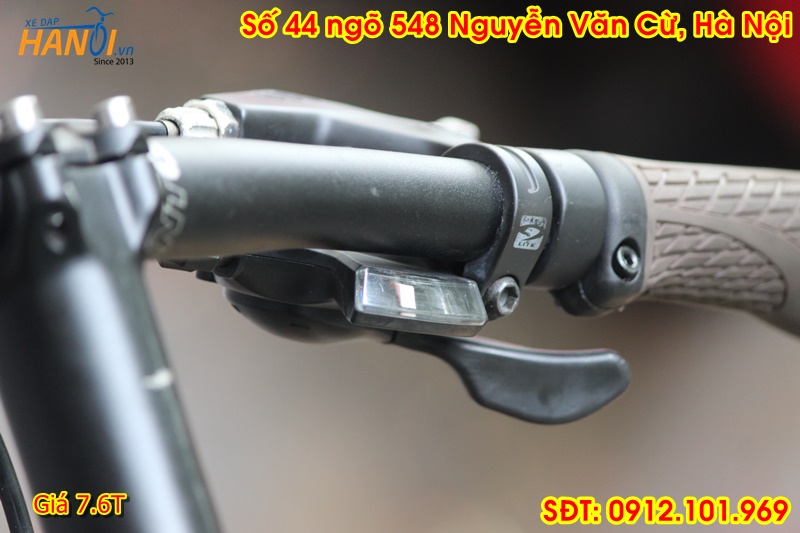 Xe Nhật bãi Giant Escape  đến từ Taiwant