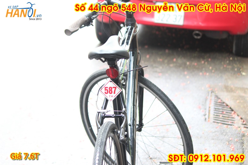 Xe Nhật bãi Giant Escape  đến từ Taiwant
