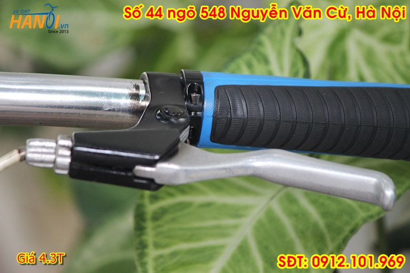 Xe đạp Touring Nhật bãi Weekend Bikes đến từ Japan