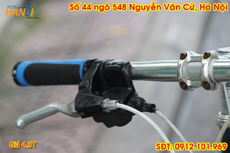 Xe đạp Touring Nhật bãi Weekend Bikes đến từ Japan