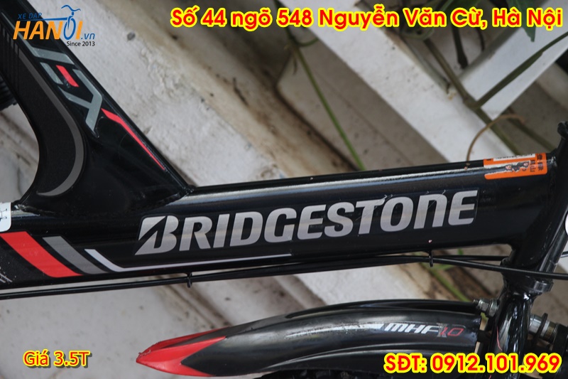 Xe trẻ em Nhât bãi Bridgestone EX đến từ Japan