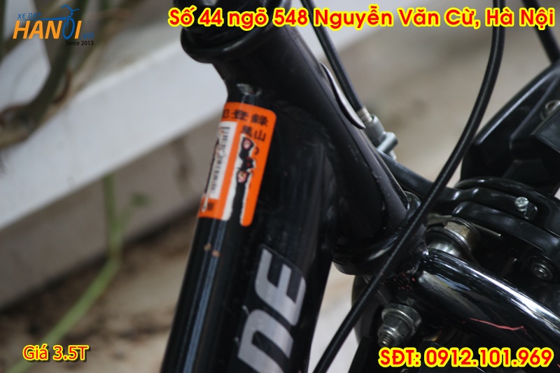 Xe trẻ em Nhât bãi Bridgestone EX đến từ Japan