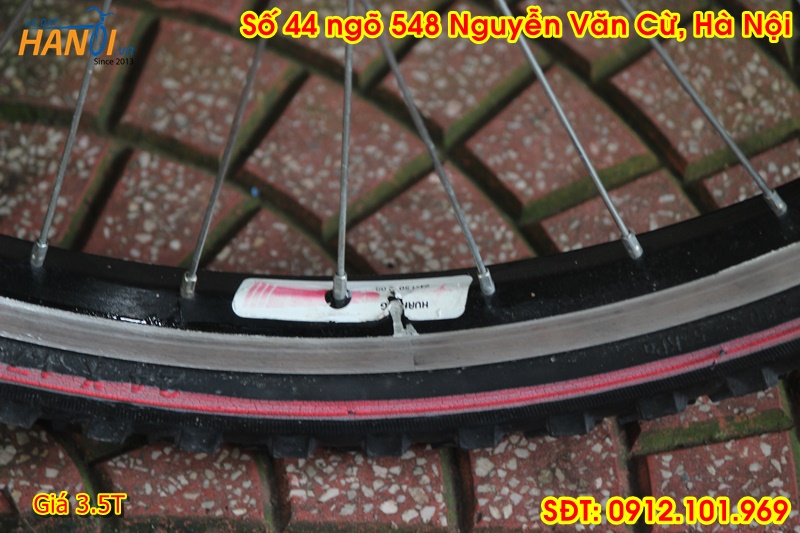 Xe trẻ em Nhât bãi Bridgestone EX đến từ Japan