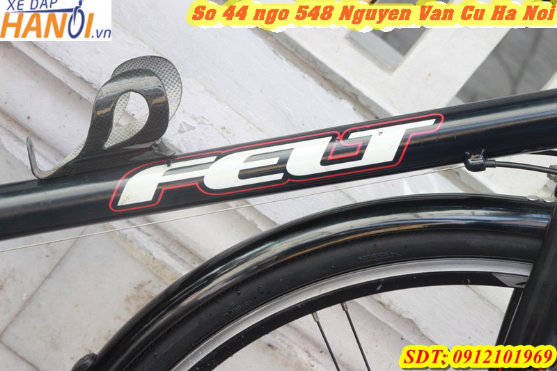 Xe touring Felt Sevanty one đến từ USA