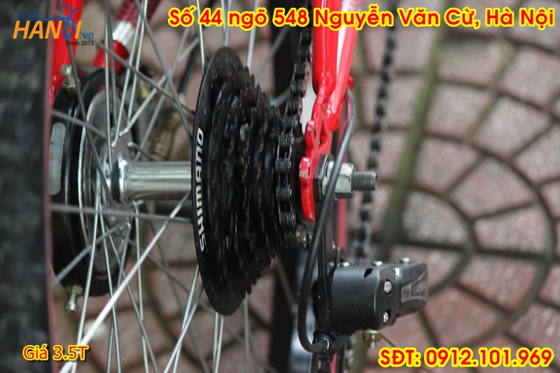 Xe trẻ em Nhât bãi Bridgestone EX đến từ Japan