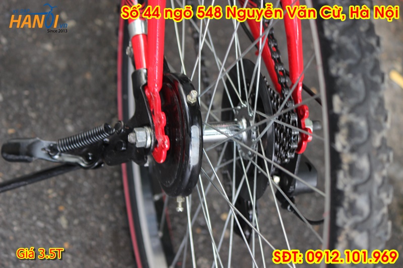 Xe trẻ em Nhât bãi Bridgestone EX đến từ Japan
