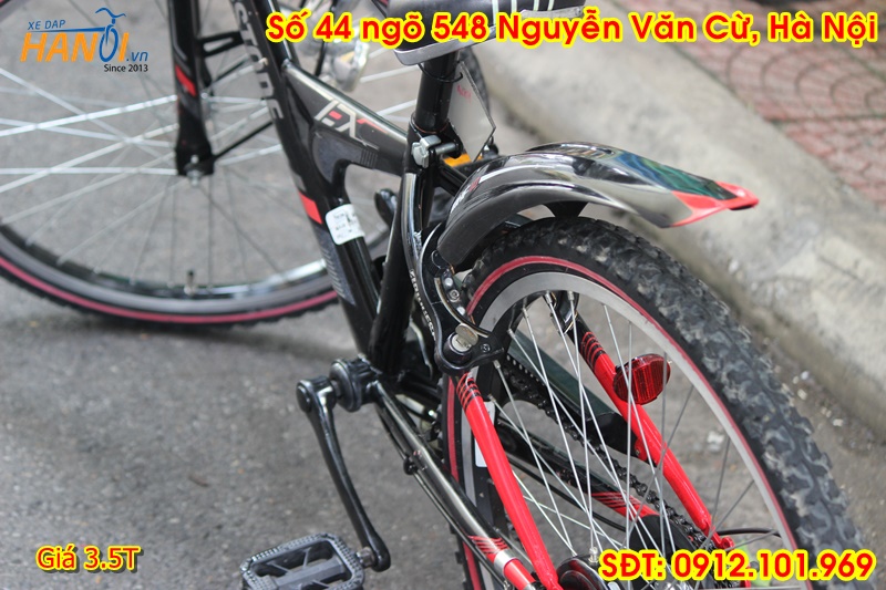 Xe trẻ em Nhât bãi Bridgestone EX đến từ Japan