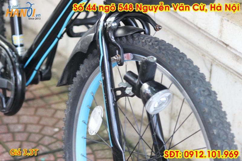 Xe trẻ em Nhât bãi Elebits đến từ Japan