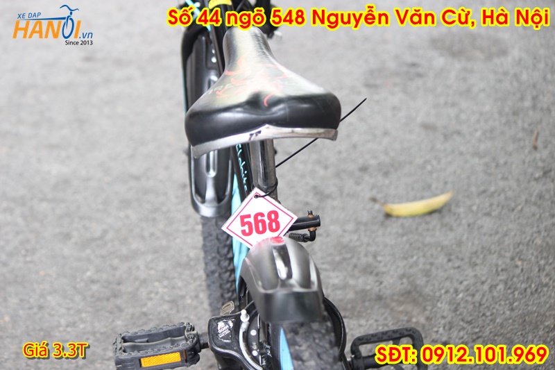 Xe trẻ em Nhât bãi Elebits đến từ Japan