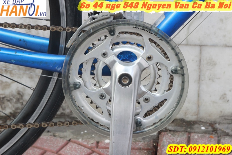 Xe Nhật bãi Giat Escape R3 đến từ Taiwant