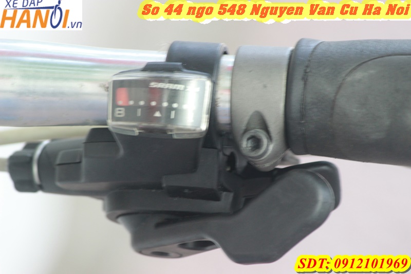 Xe Nhật bãi Giat Escape R3 đến từ Taiwant