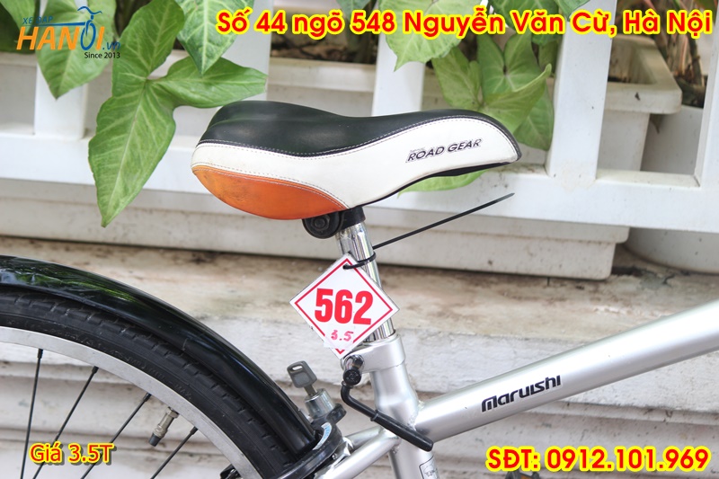 Xe trẻ em Nhât bãi Marushi đến từ Japan