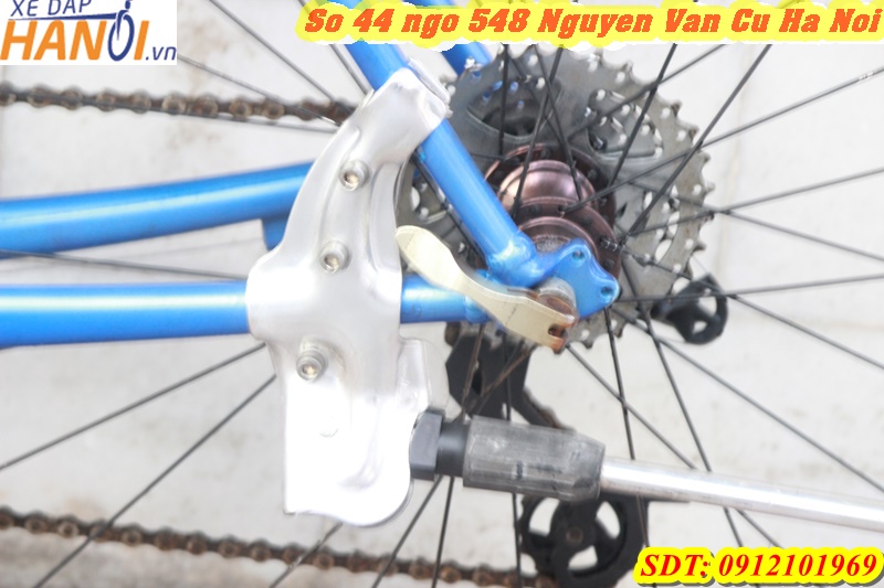 Xe Nhật bãi Giat Escape R3 đến từ Taiwant